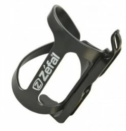 Zefal Trinkflaschenhalter Wiiz Schwarz