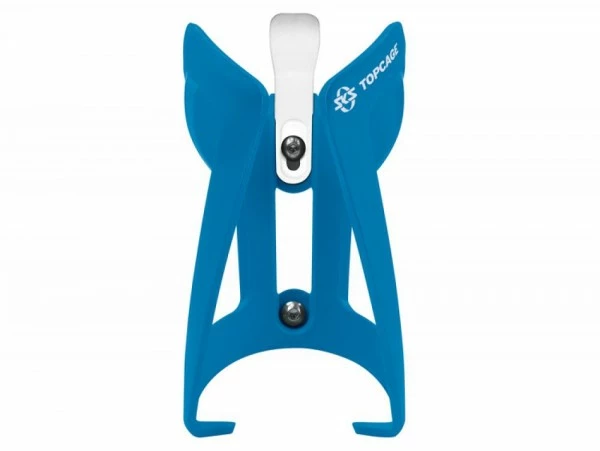 SKS Flaschenhalter Topcage Blau 3 SKS Flaschenhalter Topcage Blau