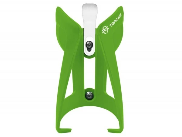 SKS Flaschenhalter Topcage Grün 3 SKS Flaschenhalter Topcage Grün