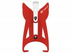 SKS Flaschenhalter Topcage Rot