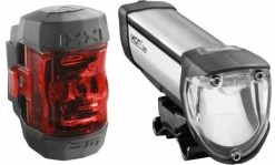 Busch-mueller Busch&Müller B&M IXON Core + IXXI Stvzo