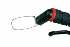 Zefal Fahrradspiegel Spin Spiegel Rückspiegel