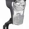 Büchel LED-Scheinwerfer Dynamo Uni LED Ca.15 Lux,mit Halter U. Schalter -Beleuchtung grand magasin ID 115881 orig 600x600