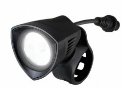Sigma LED-Helmlampe Sigma Buster 2000 HL Schwarz