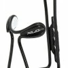 XLC Alu-Flaschenhalter BC-A01 Schwarz