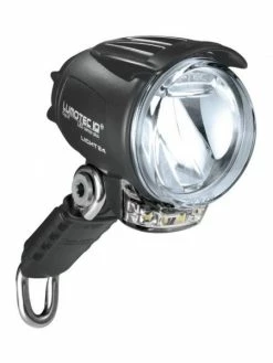 Busch-mueller Busch&Müller LED-Scheinwerfer Lumotec IQ Cyo T Senso Plus Stvzo