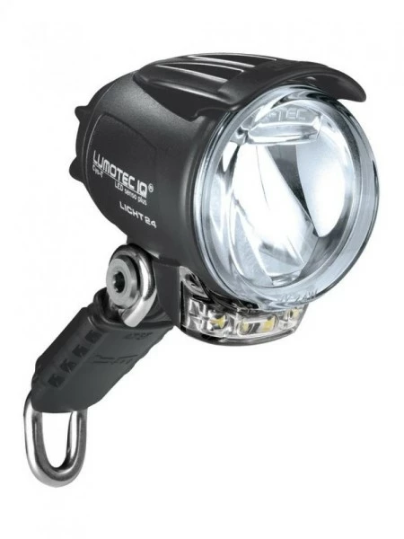 Busch-mueller Busch&Müller LED-Scheinwerfer Lumotec IQ Cyo T Senso Plus Stvzo 3 Busch-mueller Busch&Müller LED-Scheinwerfer Lumotec IQ Cyo T Senso Plus Stvzo