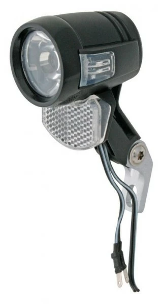 AXA Scheinwerfer Blueline30 Steady Auto StVZO 3 AXA Scheinwerfer Blueline30 Steady Auto StVZO