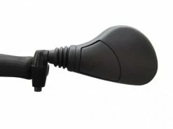 Busch-mueller Fahrradspiegel E-Bike Mit "E" Prüfz.B&M Innenlenkerklemmung 913/701VLME-1