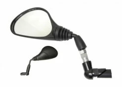 Busch-mueller B&M Fahrradspiegel Für E-Bike 913