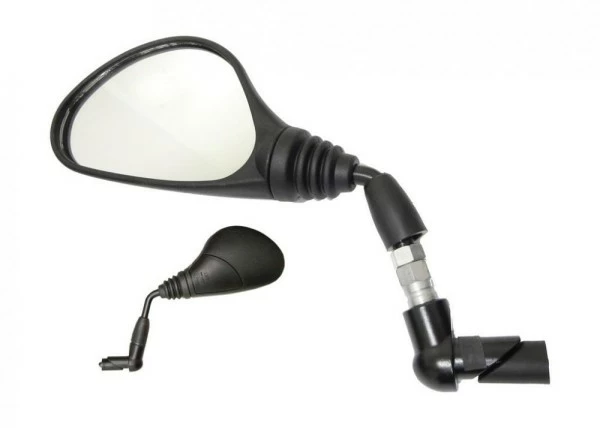 Busch-mueller B&M Fahrradspiegel Für E-Bike 913 3 Busch-mueller B&M Fahrradspiegel Für E-Bike 913