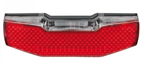 Axa Dynamo-Rücklicht Blueline 50mm Für Gepäckträger StVZO 3 Axa Dynamo-Rücklicht Blueline 50mm Für Gepäckträger StVZO