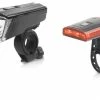 XLC Comp Lichtset Titania CL-S16 Mit StVZO Für Alle Räder -Beleuchtung grand magasin ID 117979 orig 600x600