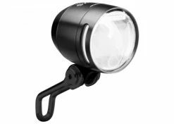 Busch-mueller Busch&Müller B&M LUMOTEC IQ-XS E, E-Bike, Schwarz Stvzo