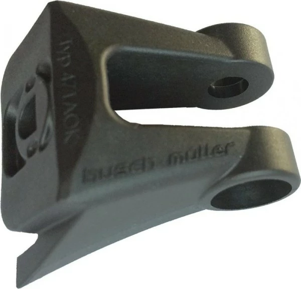 Busch-mueller Scheinwerfer-Halter Busch&Müller Schwarz Suntour NCX-E45 NCX-E25 3 Busch-mueller Scheinwerfer-Halter Busch&Müller Schwarz Suntour NCX-E45 NCX-E25