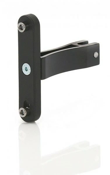 XLC Satteladapter FürTrinkflaschenhalter 45mm 3 XLC Satteladapter FürTrinkflaschenhalter 45mm