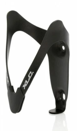 XLC Trinkflaschenhalter BC-A06 Schwarz/matt