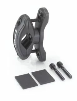 XLC Uni-Adapter Für Trinkflaschenhalter Schwarz