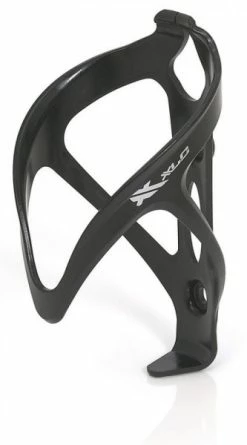 XLC Trinkflaschenhalter BC-K05 Schwarz