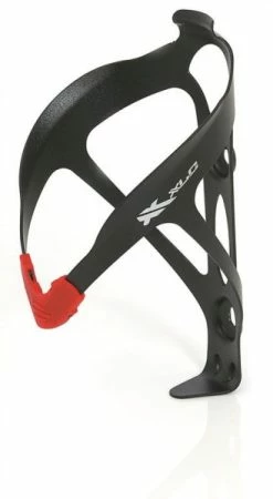 XLC Trinkflaschenhalter BC-A09 Schwarz