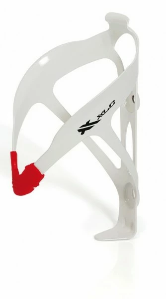 XLC Trinkflaschenhalter BC-A09 Weiß 3 XLC Trinkflaschenhalter BC-A09 Weiß