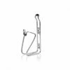 XLC Trinkflaschenhalter BC-A10 Silber