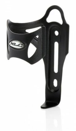 XLC Trinkflaschenhalter Sidecage Deluxe Schwarz