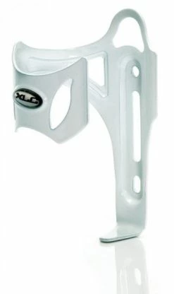 XLC Trinkflaschenhalter Sidecage Deluxe Weiß