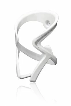 XLC Trinkflaschenhalter Weiß/grau