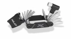 XLC Multitool Q-Serie TO-M13 13 Funktionen