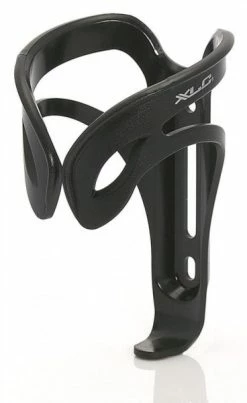 XLC Trinkflaschenhalter Gan Bei BC-K01 Schwarz