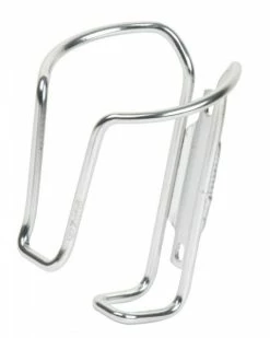 Zefal Trinkflaschenhalter Pulse Full Alu Silber