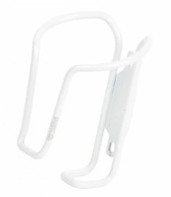 Zefal Trinkflaschenhalter Pulse Full Alu Weiß