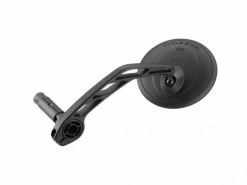 Busch-mueller Fahrradspiegel B&M Cycle Star Ø80mm Mit Innenlenker-Adapter 14,5-18,5mm