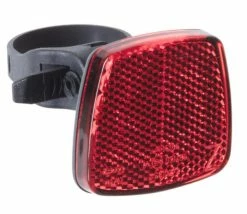 Busch-mueller Busch&Müller B&M Rückstrahler Fahrrad STVZO