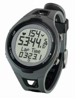 Pulsfrequenz-Computer Sigma PC 15.11 Grau