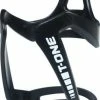 Trinkflaschenhalter T-One Orbit RP, Winkelverstellbar, Schwarz, Fahrrad