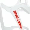 T-One Trinkflaschenhalter Orbit Winkelverstellbar Weiß