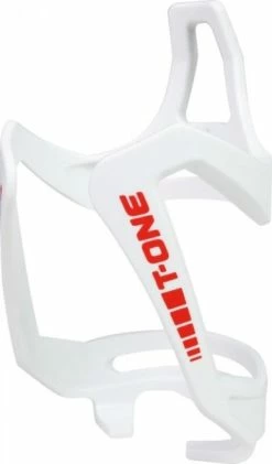 T-One Trinkflaschenhalter Orbit Winkelverstellbar Weiß