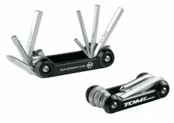 Minitool SKS TOM 7 7 Funktionen