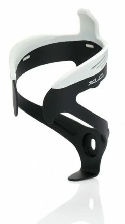 XLC Trinkflaschenhalter Hodalah BC-A05 Schwarz/weiß