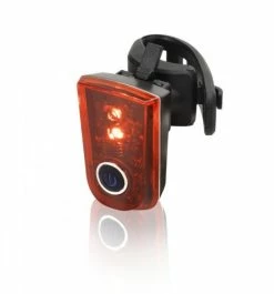 XLC LED Rücklicht Sirius B CL-R23 STVZO