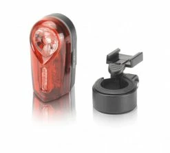 XLC Comp LED Rear Neso CL-R15 StVZO