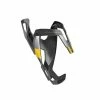 Trinkflaschenhalter Elite Vico Carbon Carbon, Schwarz Matt/gelb -Beleuchtung grand magasin ID 123188 orig 600x600