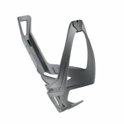 Elite Trinkflaschenhalter Cannibal XC Skin Grau Soft Touch