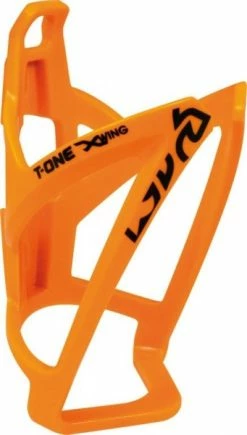 T-One Trinkflaschenhalter X-Wing Verstärkter Kunststoff Orange
