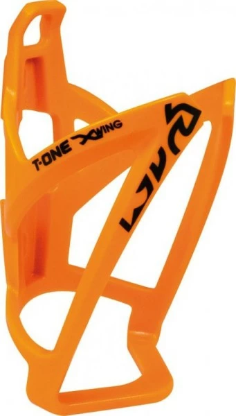 T-One Trinkflaschenhalter X-Wing Verstärkter Kunststoff Orange 3 T-One Trinkflaschenhalter X-Wing Verstärkter Kunststoff Orange