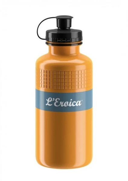 Elite Trinkflasche Eroica Vintage 500 Ml Sand 3 Elite Trinkflasche Eroica Vintage 500 Ml Sand