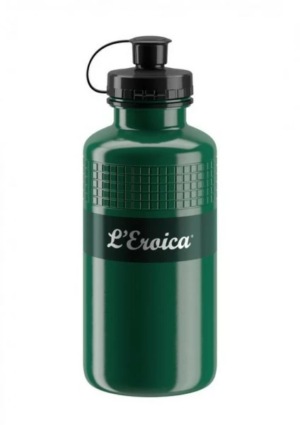 Elite Trinkflasche Eroica Vintage 500 Ml Oil 3 Elite Trinkflasche Eroica Vintage 500 Ml Oil