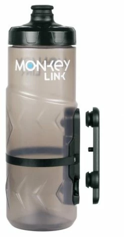 MonkeyLink MonkeyBottle Inkl. Halterung